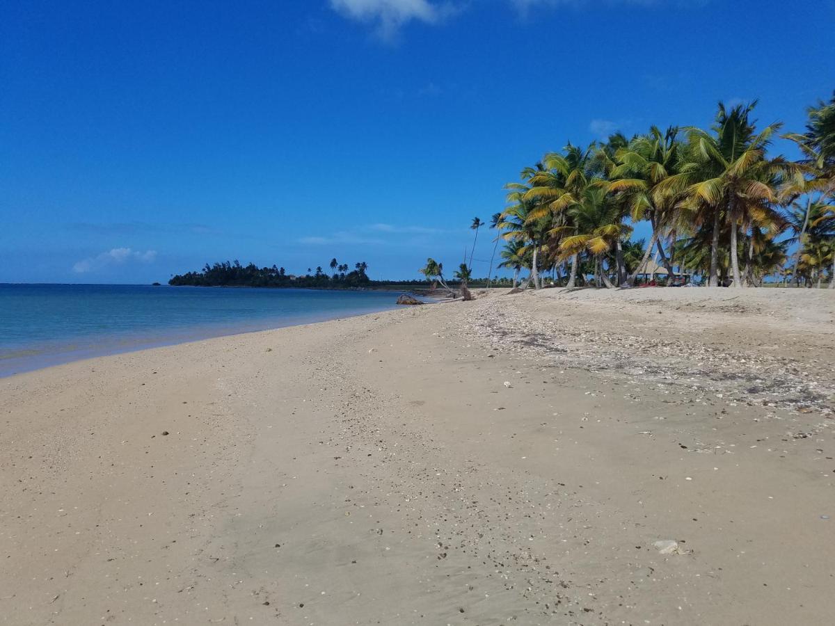 Cocobeach Cabin No Pets Allowed Διαμέρισμα Rio Grande Εξωτερικό φωτογραφία