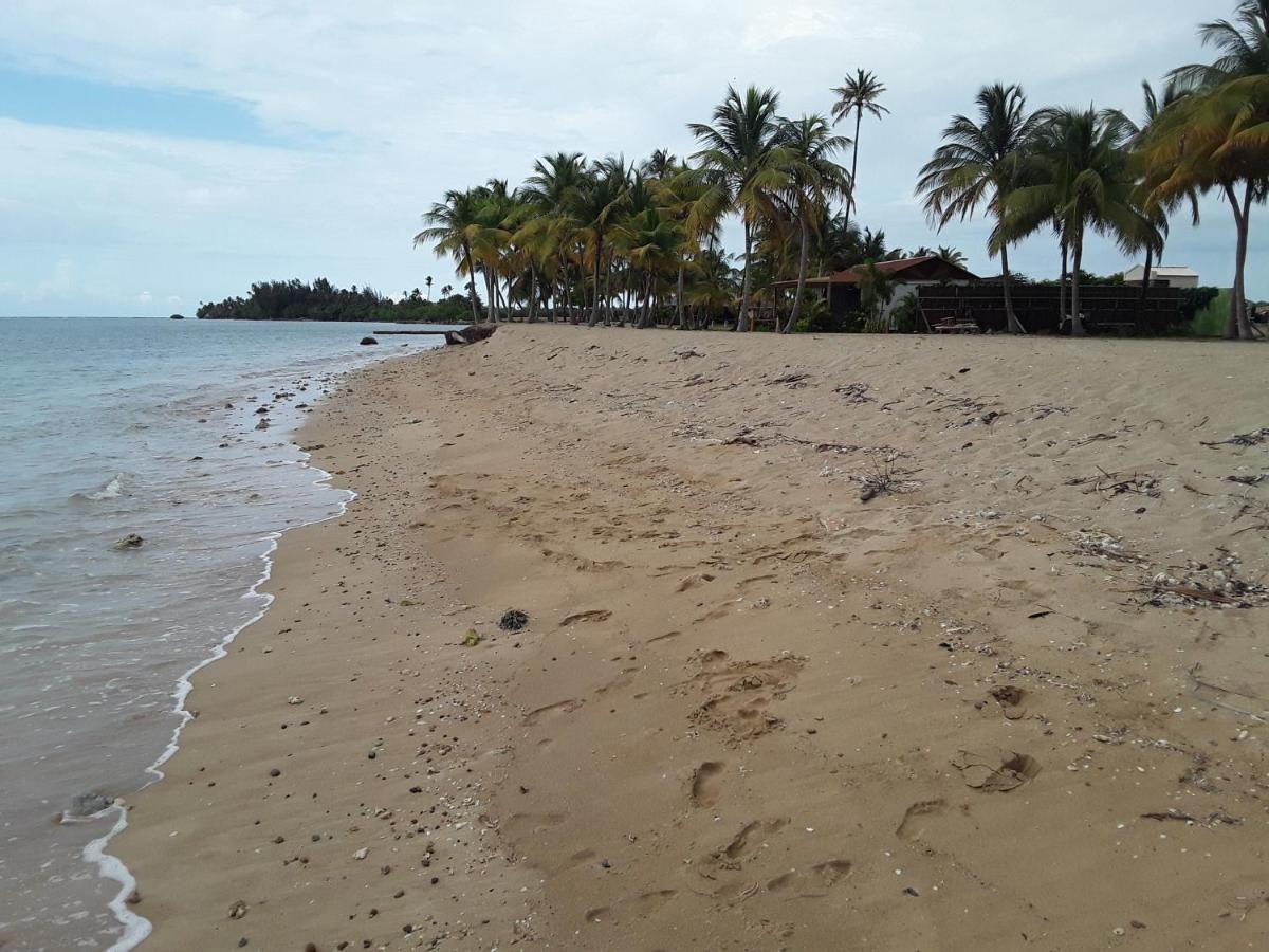 Cocobeach Cabin No Pets Allowed Διαμέρισμα Rio Grande Εξωτερικό φωτογραφία